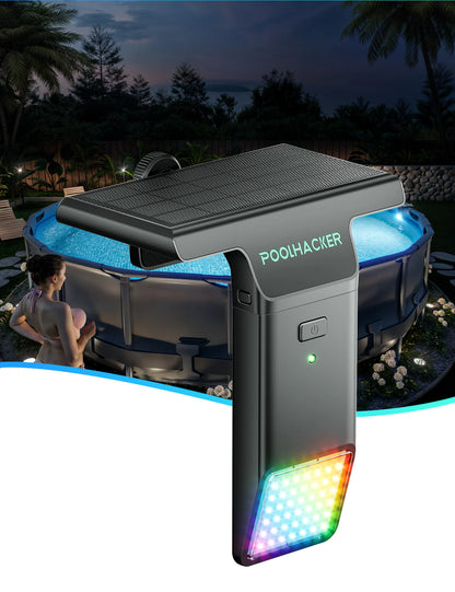 Pool Solar Light