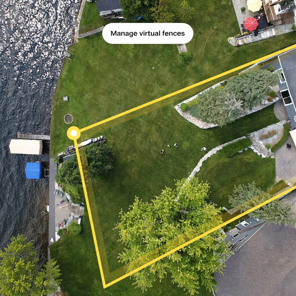 OffLeash GPS™