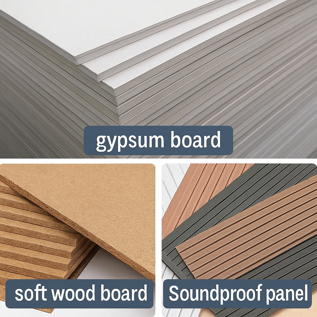 Flawless Drywall Edges in One Easy Pull - EdgeShaper™