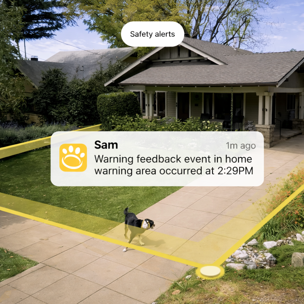 OffLeash GPS™