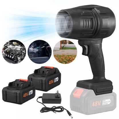 Turbo Handheld Jet Blower™