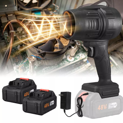 Turbo Handheld Jet Blower™